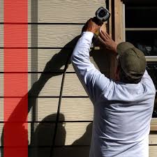 Best Siding for New Construction  in Palmdale, CA